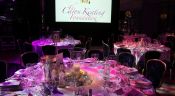 Caron’s 10th Anniversary Celebration Dinner