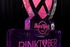 Hard Rock – Pinktober 2019